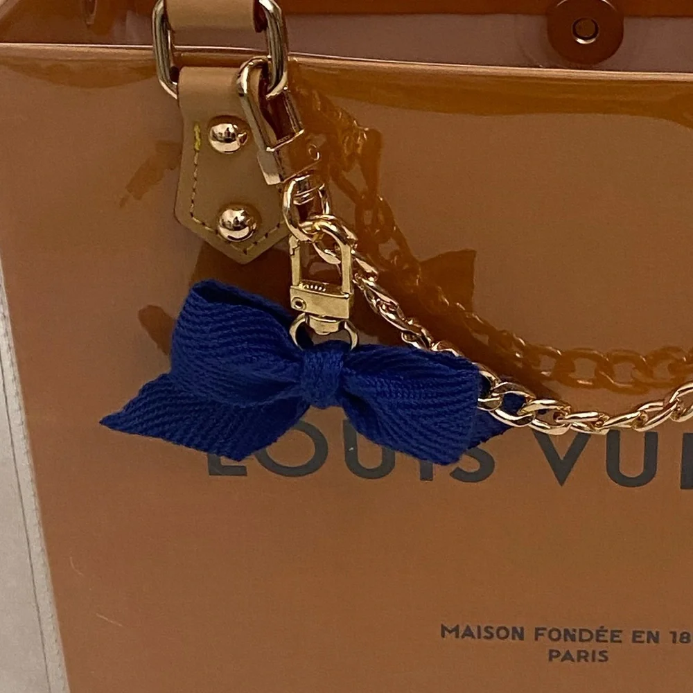 Louis Vuitton Small Shopping Bag Tote